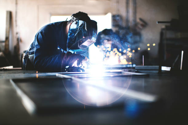 Best Welding Equipment Sales and Repair in Kamiah, ID