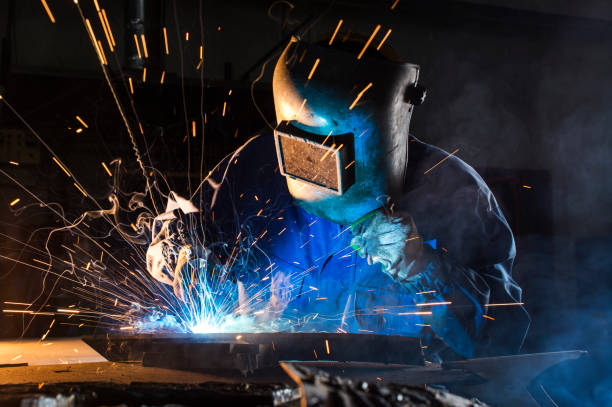 Best Aerospace and Defense Welding in Kamiah, ID