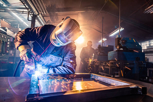 Best Marine and Shipbuilding Welding in Kamiah, ID