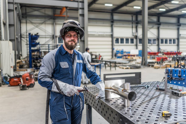 Professional Welder & Metal Fabrication in Kamiah, ID
