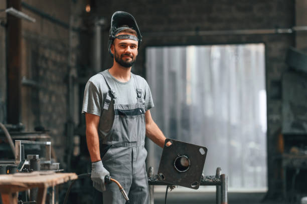 Best Specialty Welding Processes in Kamiah, ID