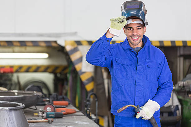 Affordable Welder Services in Kamiah, ID