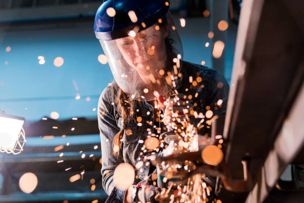 Best Food and Beverage Processing Equipment Welding in Kamiah, ID